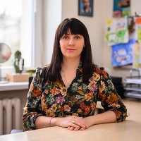 Katarzyna Jażdżyńska-Woźniak